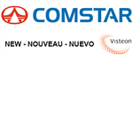 Startmotor Ford