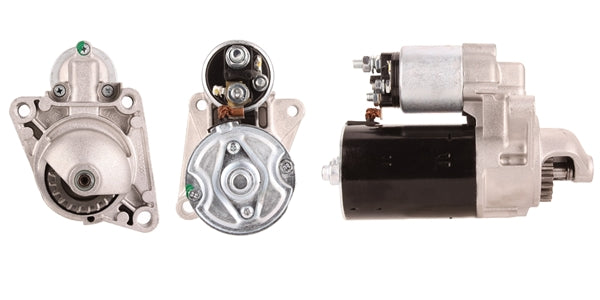 STARTMOTOR
