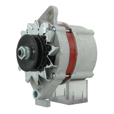 Generator Volvo