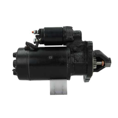 Startmotor Case