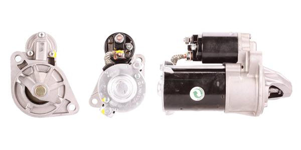 STARTMOTOR