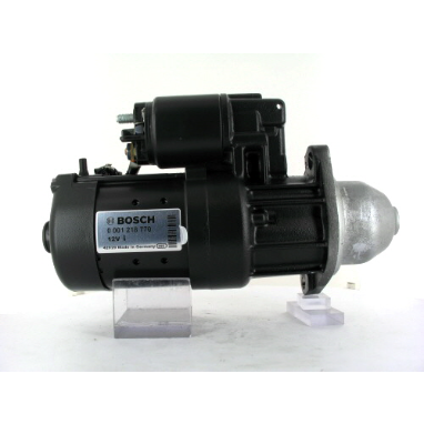 Startmotor VAG