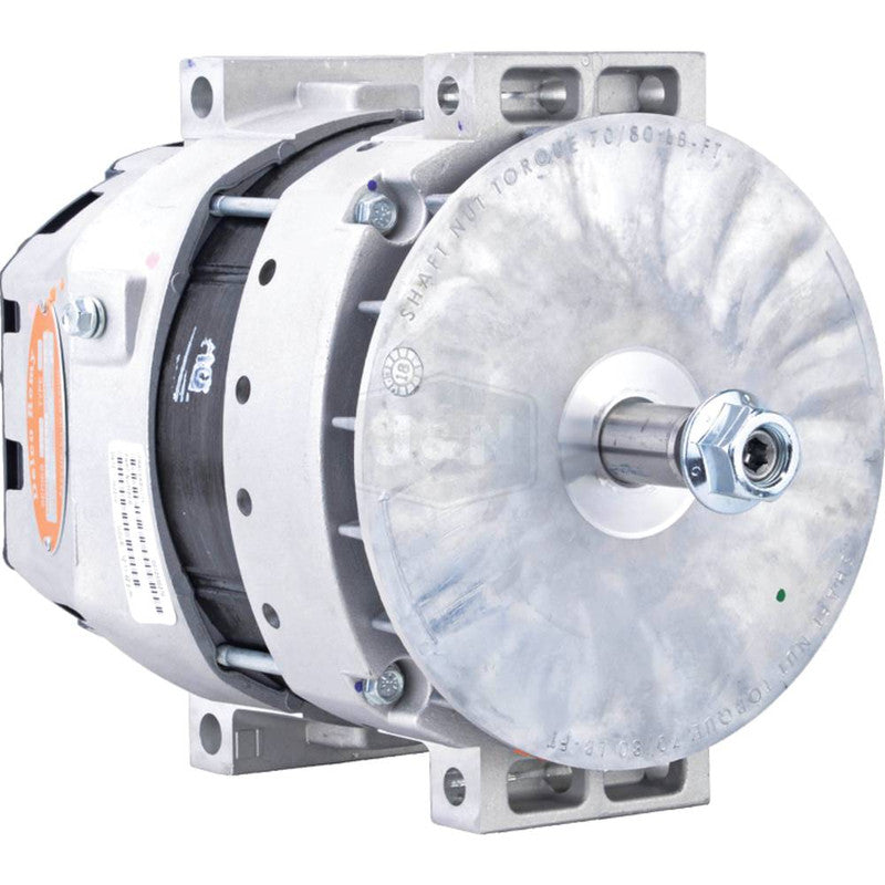 Alternator 55SI 24V OE Delco