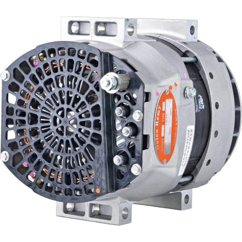 Alternator 55SI 24V OE Delco