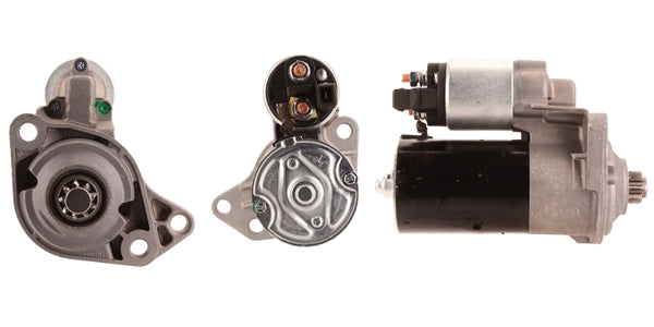 Startmotor VAG