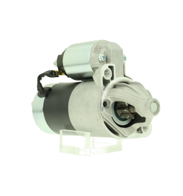 Startmotor Mitsubishi