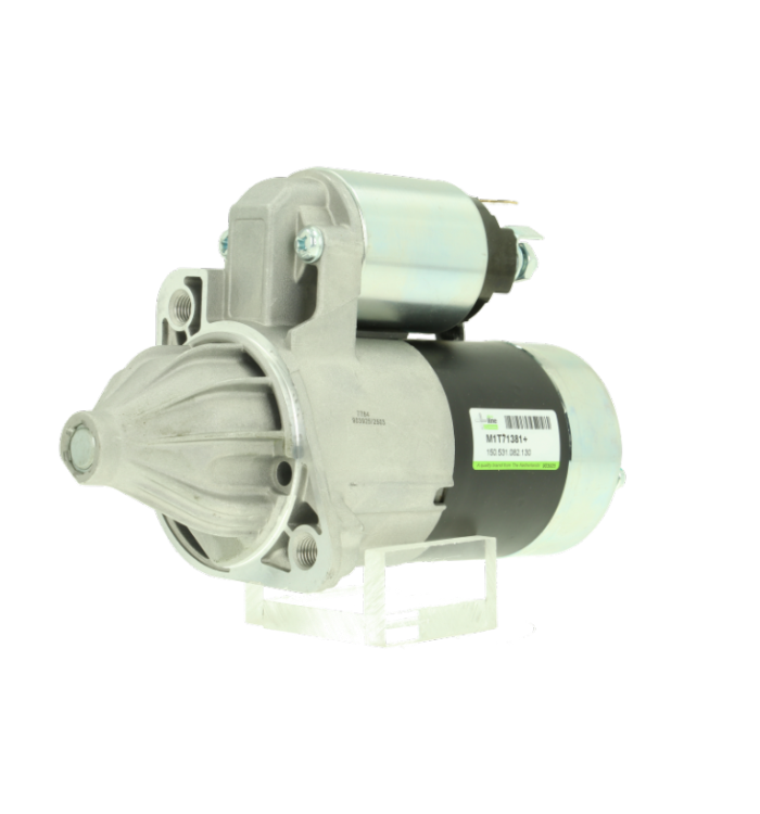 Startmotor Mitsubishi