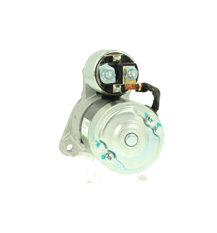 Startmotor Mitsubishi