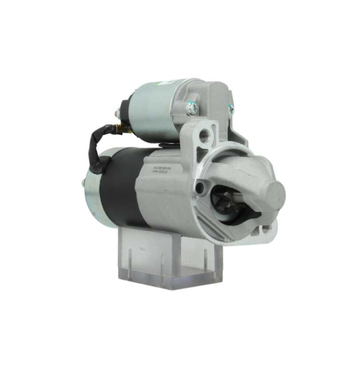 Startmotor Hyundai