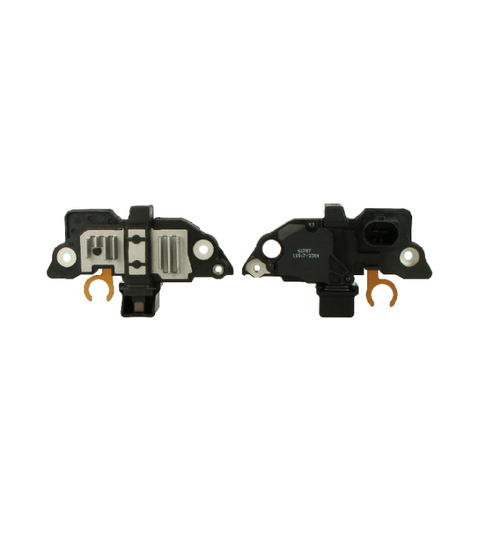 Regulator L-DFM