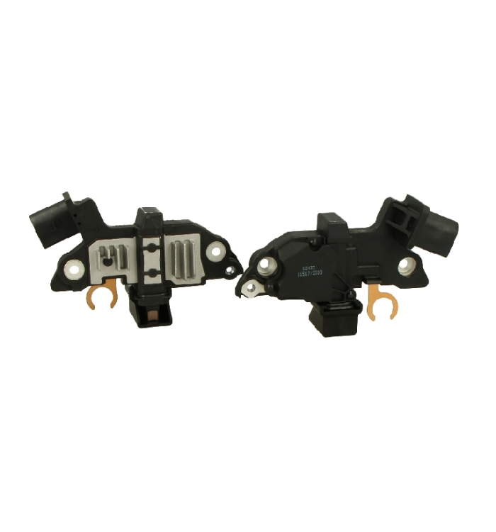 Regulator 12V