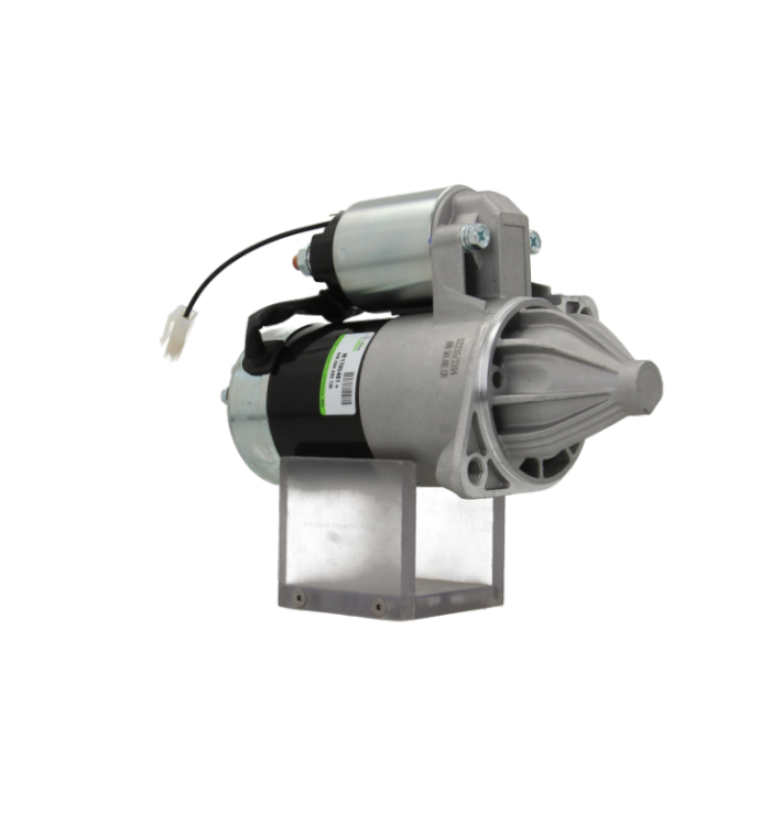 Startmotor Kubota