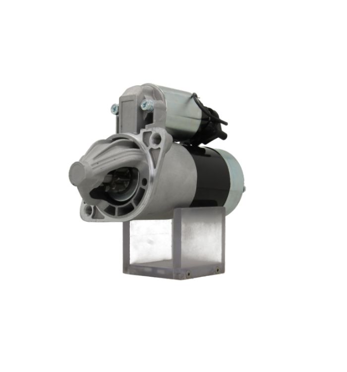 Startmotor Kubota