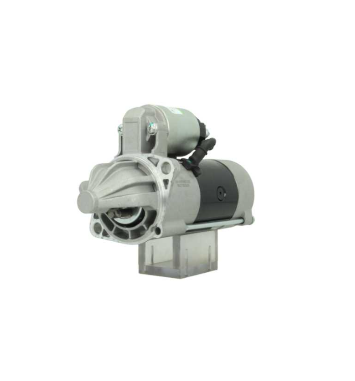 Startmotor Kubota