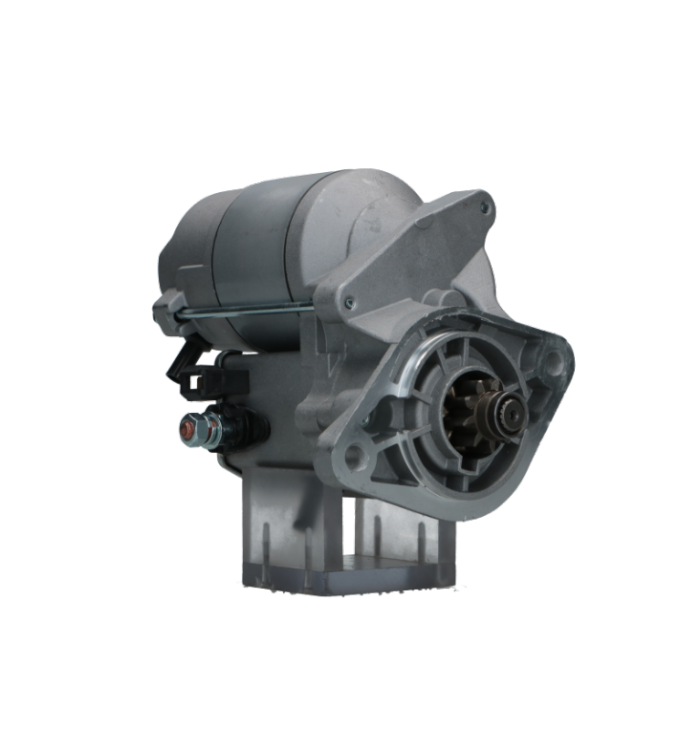 Startmotor Kubota