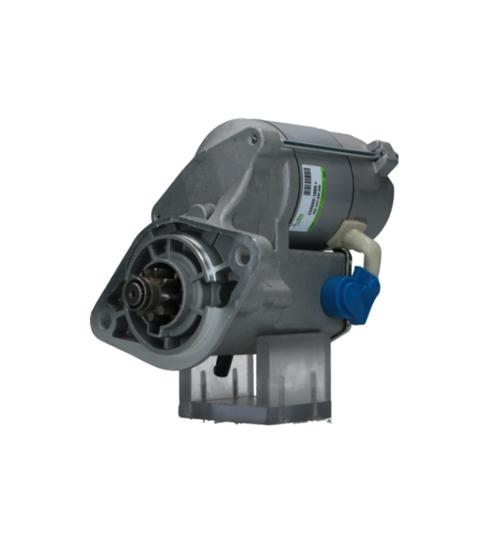 Startmotor Kubota