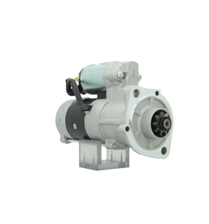 Startmotor Kubota 24V