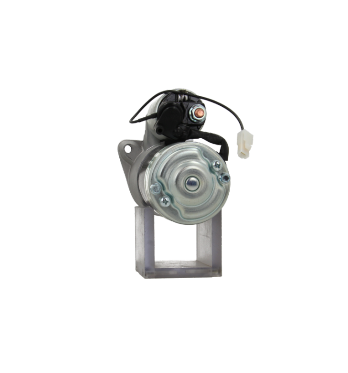 Startmotor Kubota