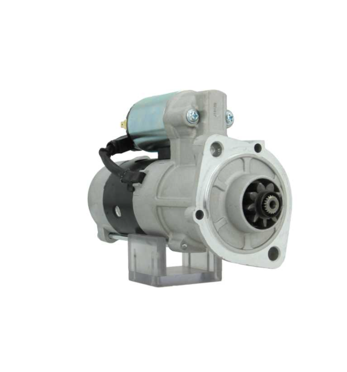 Startmotor Kubota 2.2Kw