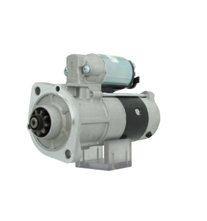 Startmotor Kubota 2.2Kw