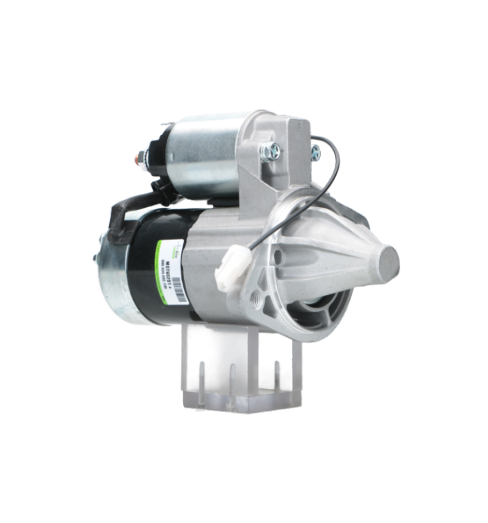 Startmotor Kubota