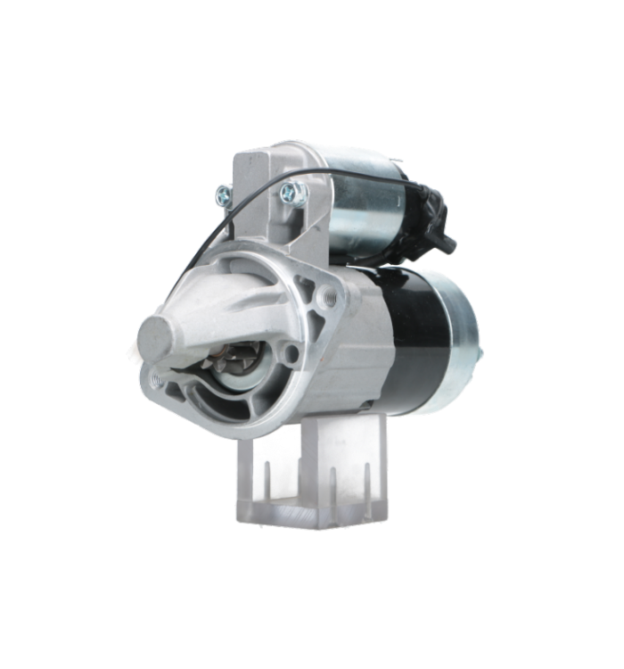 Startmotor Kubota