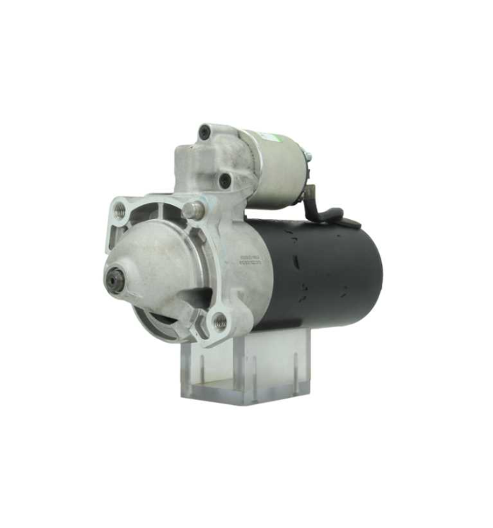 Startmotor Volvo