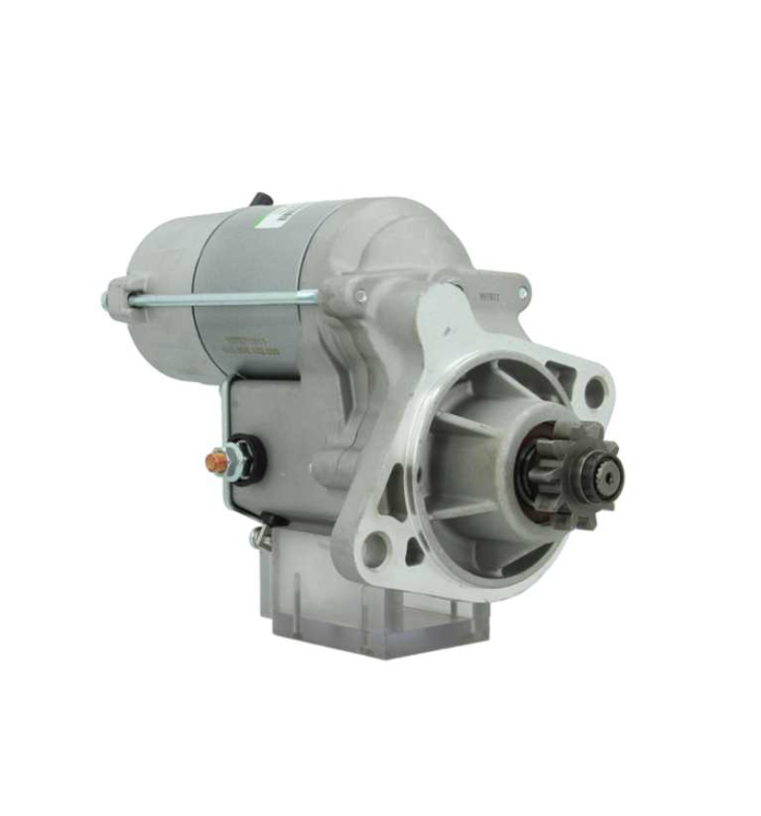 Startmotor Kubota