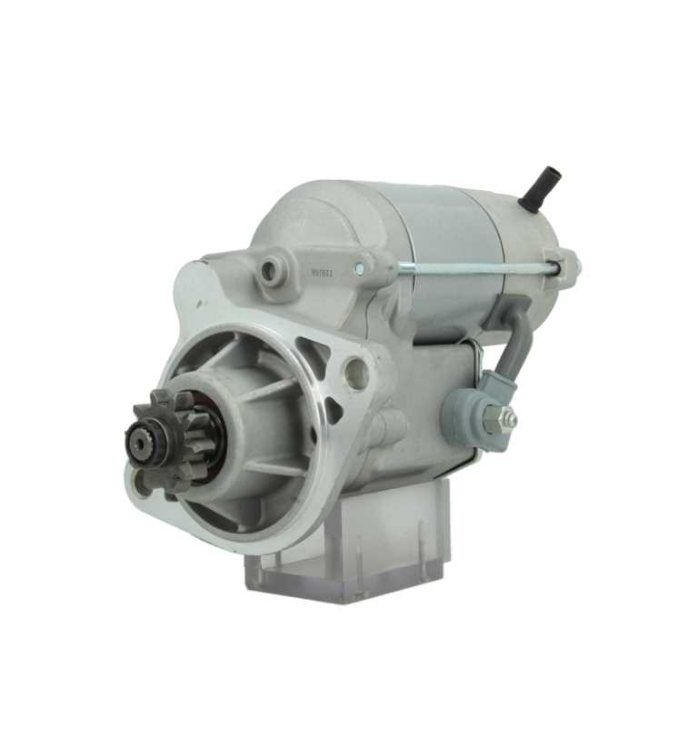 Startmotor Kubota