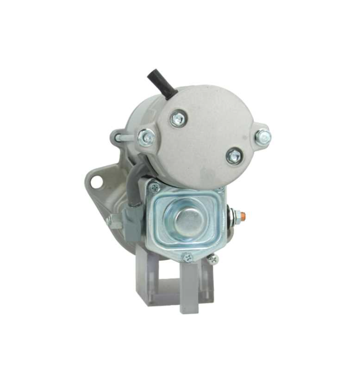 Startmotor Kubota