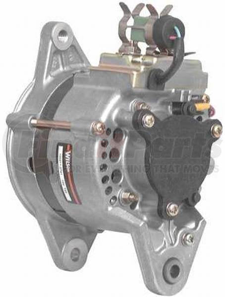 Generator 12V 50A