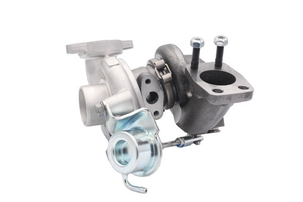 Turboaggregat