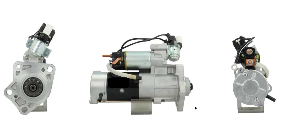 Startmotor