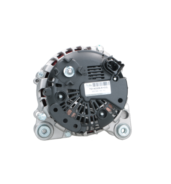 Generator VAG 140A