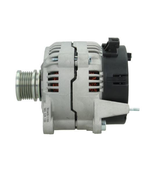 Generator VAG