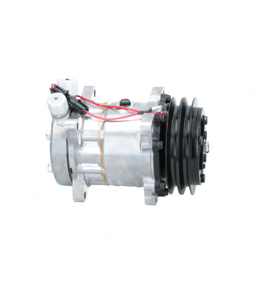 AC-Kompressor Claas OE SANDEN