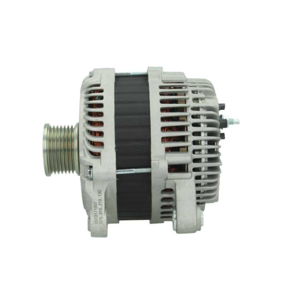 Generator Renault 210A