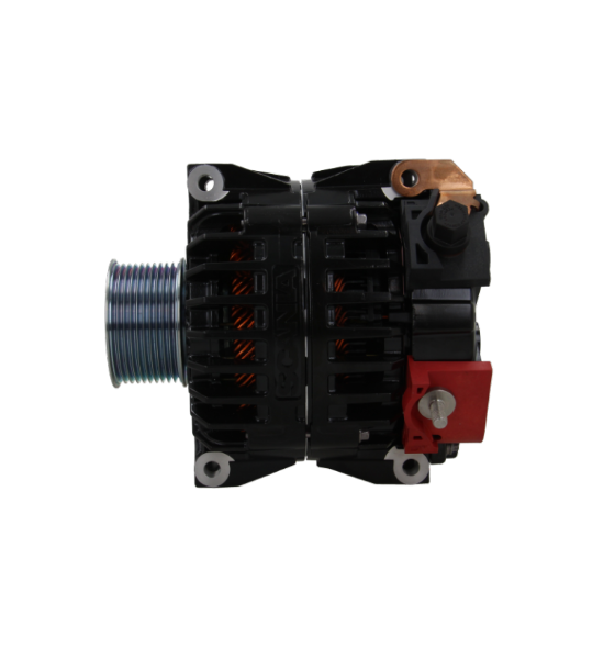 Generator Scania 180A