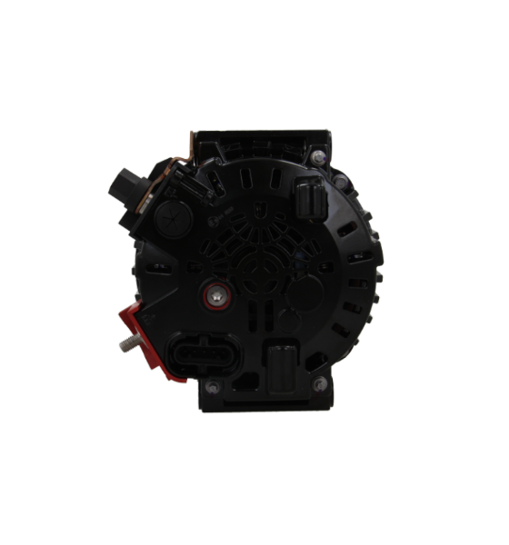 Generator Scania 180A