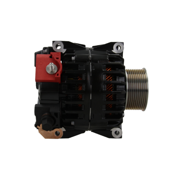 Generator Scania 24V 150A