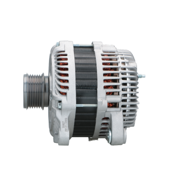 Generator Renault 210A