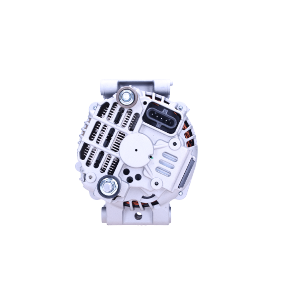 Generator Scania 100A