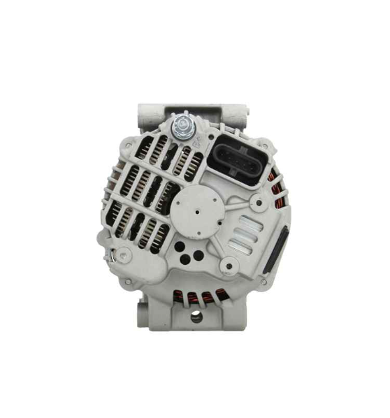 Generator Scania 100A