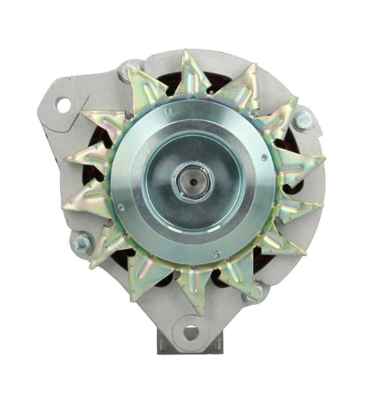 Generator Scania 150A Originalregulator