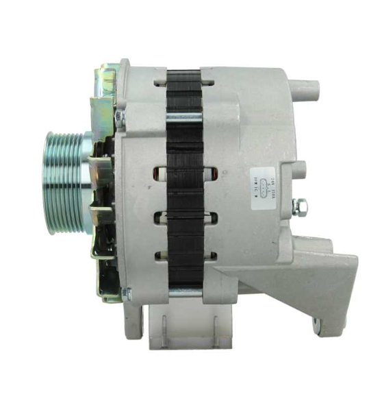 Generator Scania 150A Originalregulator