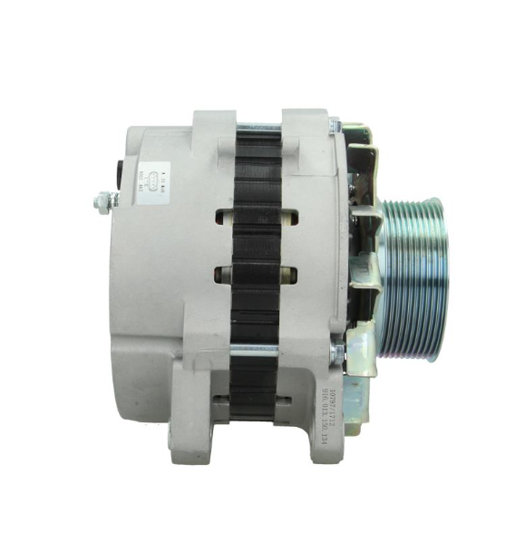 Generator Scania 150A Originalregulator