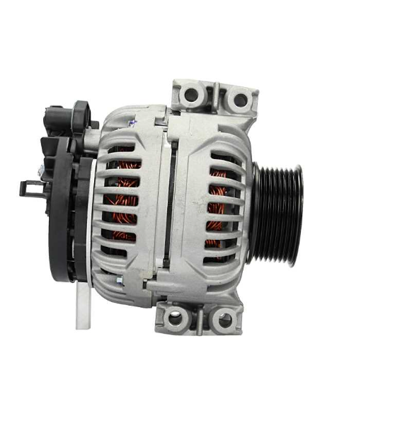 Generator Scania (Bosch typ) Originalregulator