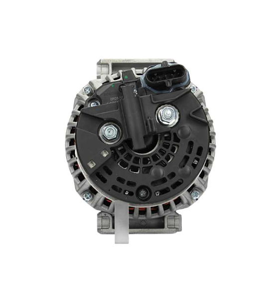 Generator Scania (Bosch typ) Originalregulator