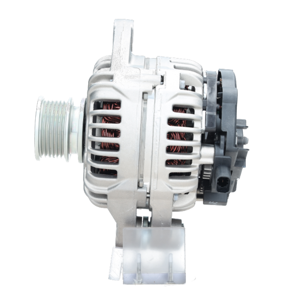 Generator Saab 140A