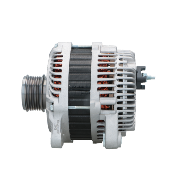 Generator Renault 210A